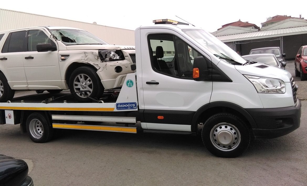 Arapçeşme Mahallesi Oto Çekici - En Yakın Arapçeşme Oto Kurtarıcı