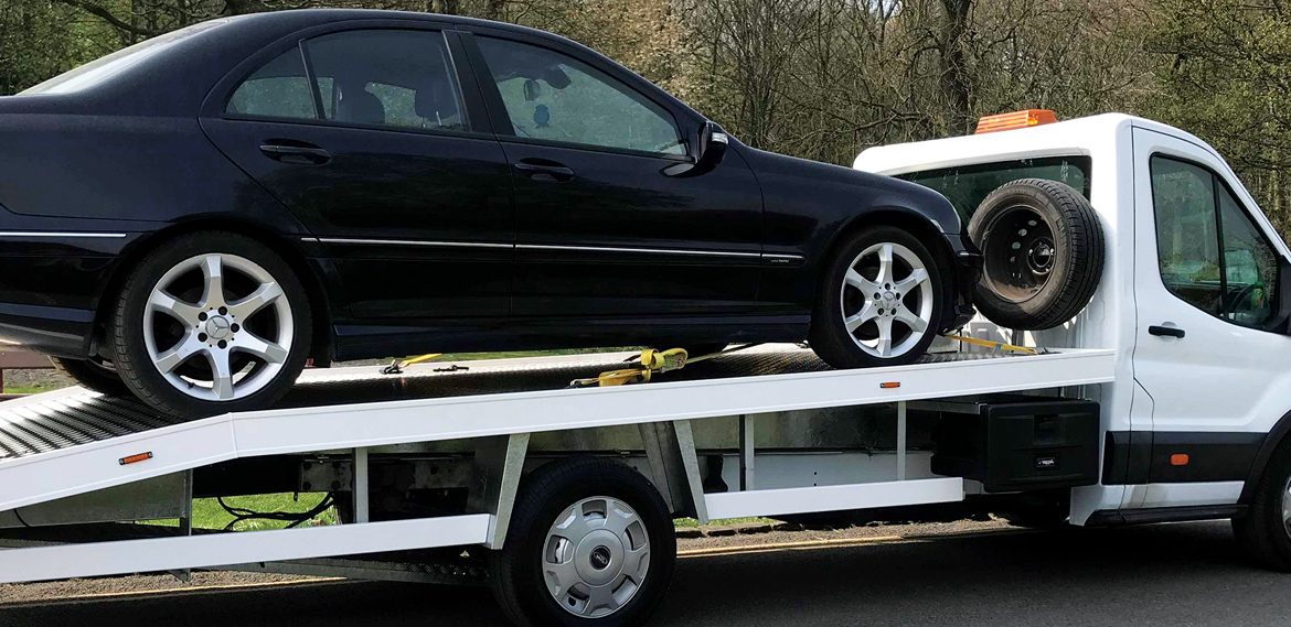 Çerkezköy Oto Çekici - En Yakın Çerkezköy Oto Çekici