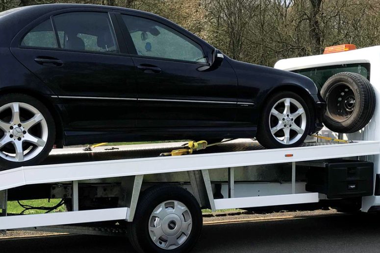 Çerkezköy Oto Çekici - En Yakın Çerkezköy Oto Çekici