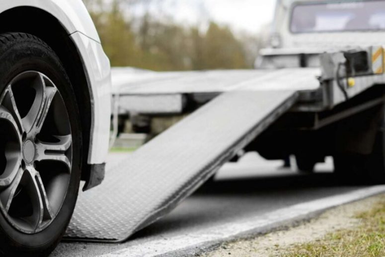 Köşklü Çeşme Mahallesi Oto Çekici - En Yakın Köşklü Çeşme Oto Kurtarıcı