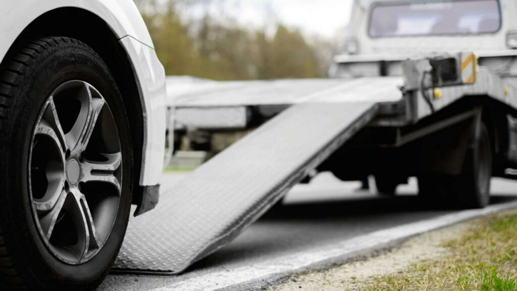 Köşklü Çeşme Mahallesi Oto Çekici - En Yakın Köşklü Çeşme Oto Kurtarıcı