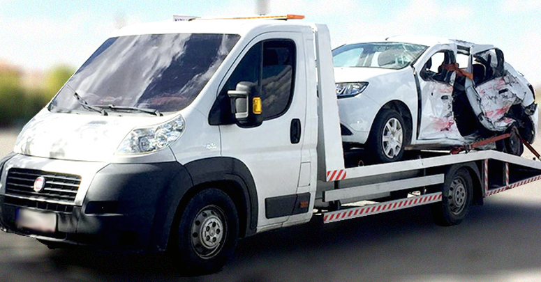 Marmaraereğlisi Oto Çekici - En Yakın Marmaraereğlisi Oto Çekici