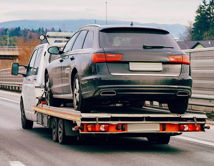 Mimar Sinan Mahallesi Oto Çekici - En Yakın Mimar Sinan Oto Kurtarıcı