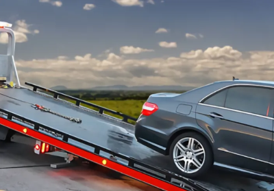 Pendik Oto Çekici - En Yakın Pendik Oto Kurtarıcı