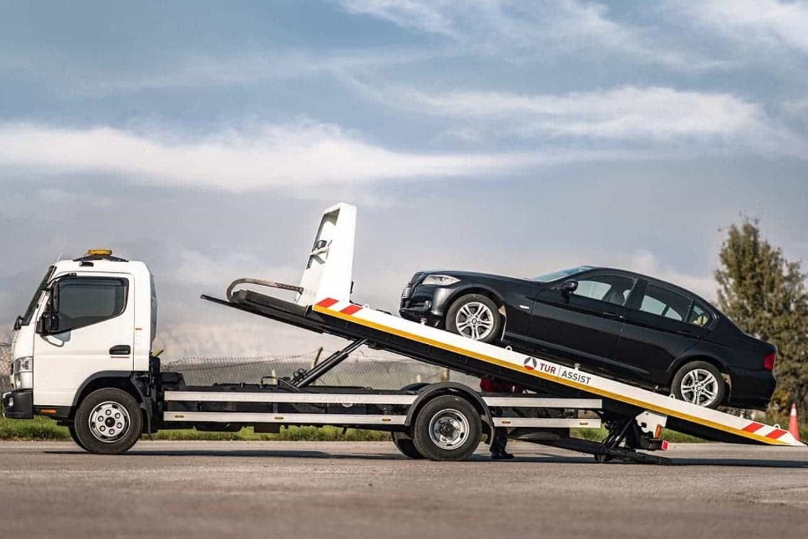 Uygun Fiyatlı Süleymanpaşa Oto Çekici - En Yakın Süleymanpaşa Oto Çekici