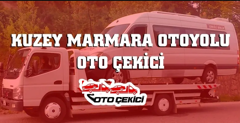 Kuzey Marmara Siğorta Çekici - Kuzey Marmara Çekici