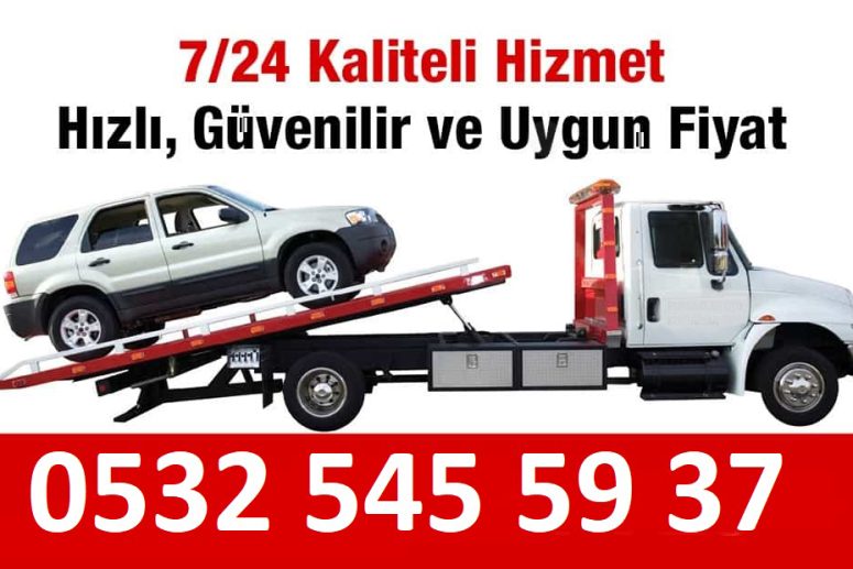 Güvercintepe Acil Çekici – Güvercintepe Çekici – Güvercintepe Oto Kurtarıcı