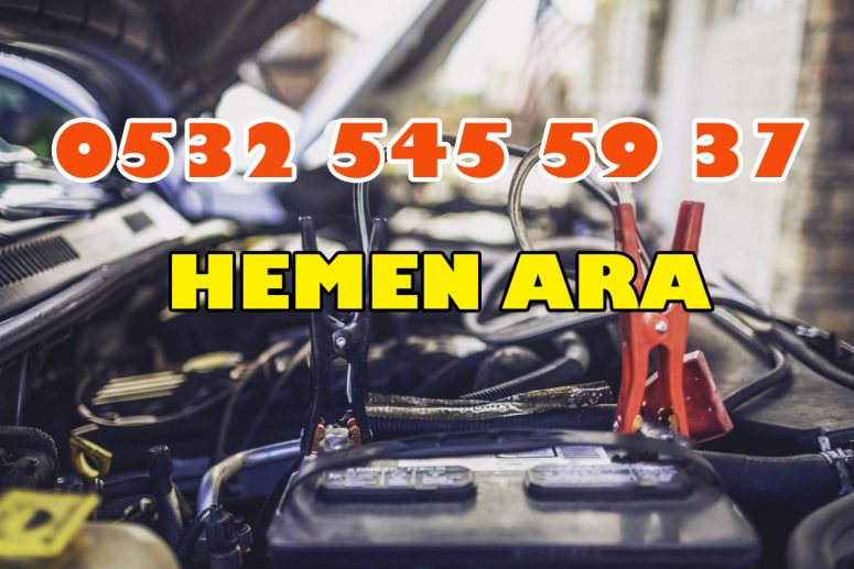 Şarköy Akü Takviye, Çekici 7 24 Yol Yardım 0532 545 59 37